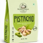 Premium Pistachios (Pista) – 250g